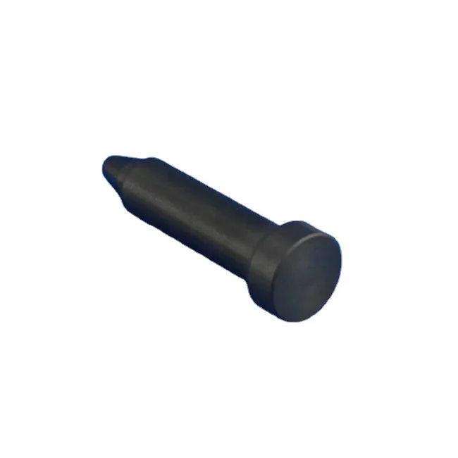 INNOVACERA High Precision Silicon Nitride Si3N4 Ceramic Welding Location Dowel Pin