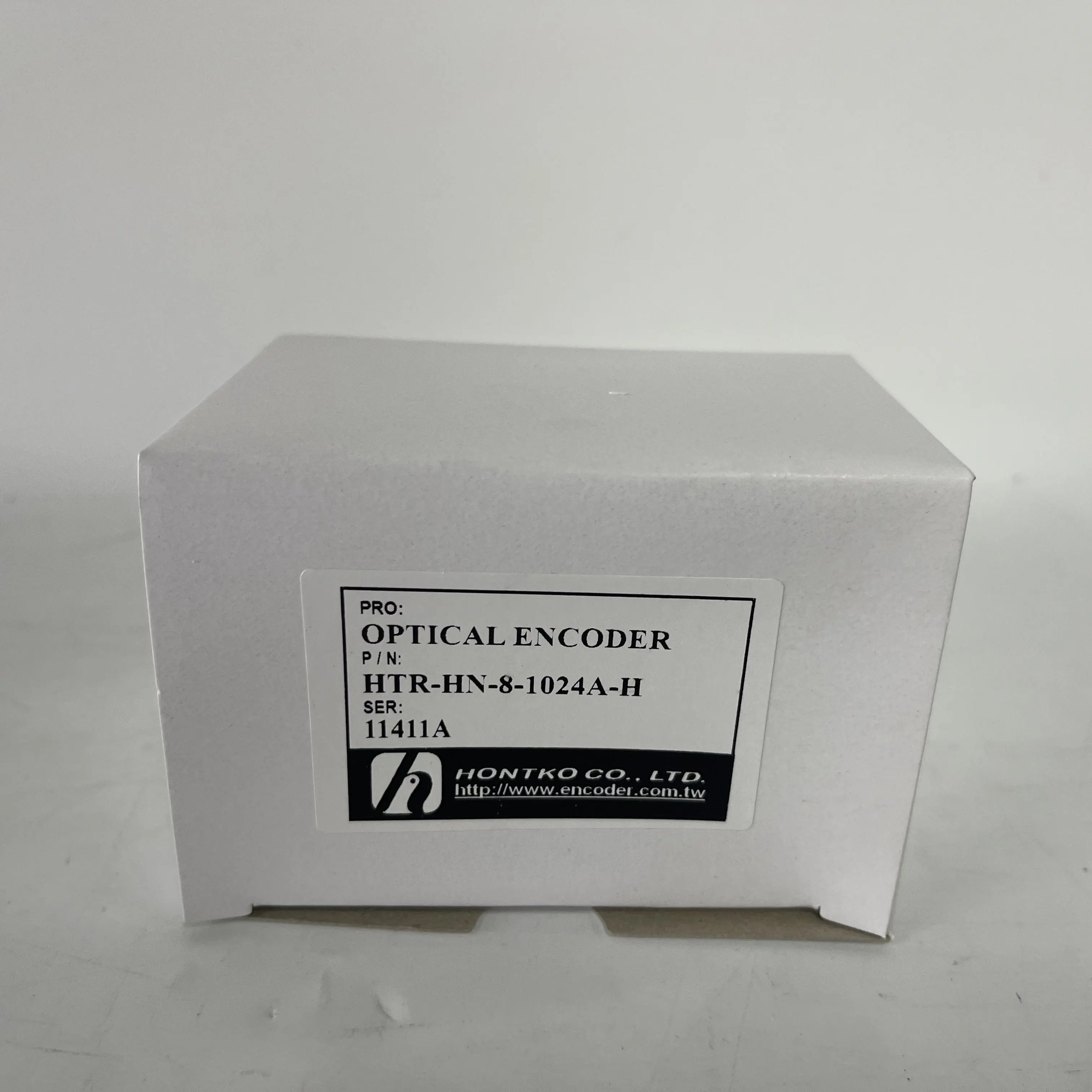 HONTKO Optical Rotary Encoder HTR-HN-8-1024A-H