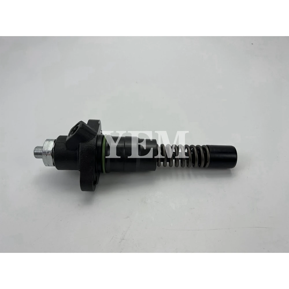 High Pressure Pump 02113694 414693005 for Volvo D7E Engine