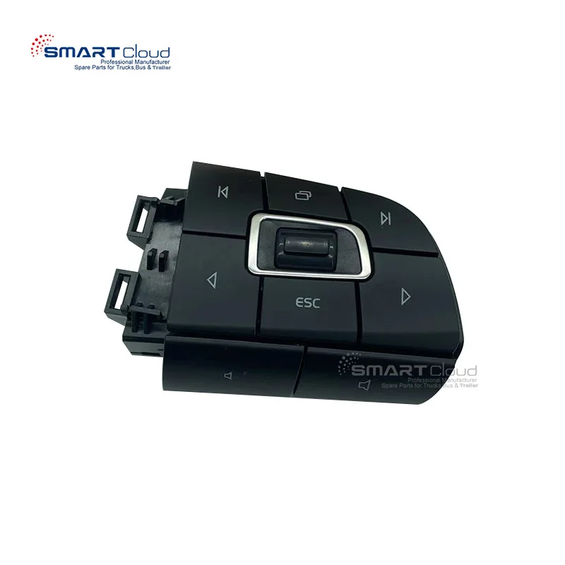 22629276 Switch Right Steering Wheel Switch Module For Volvo - Buy ...