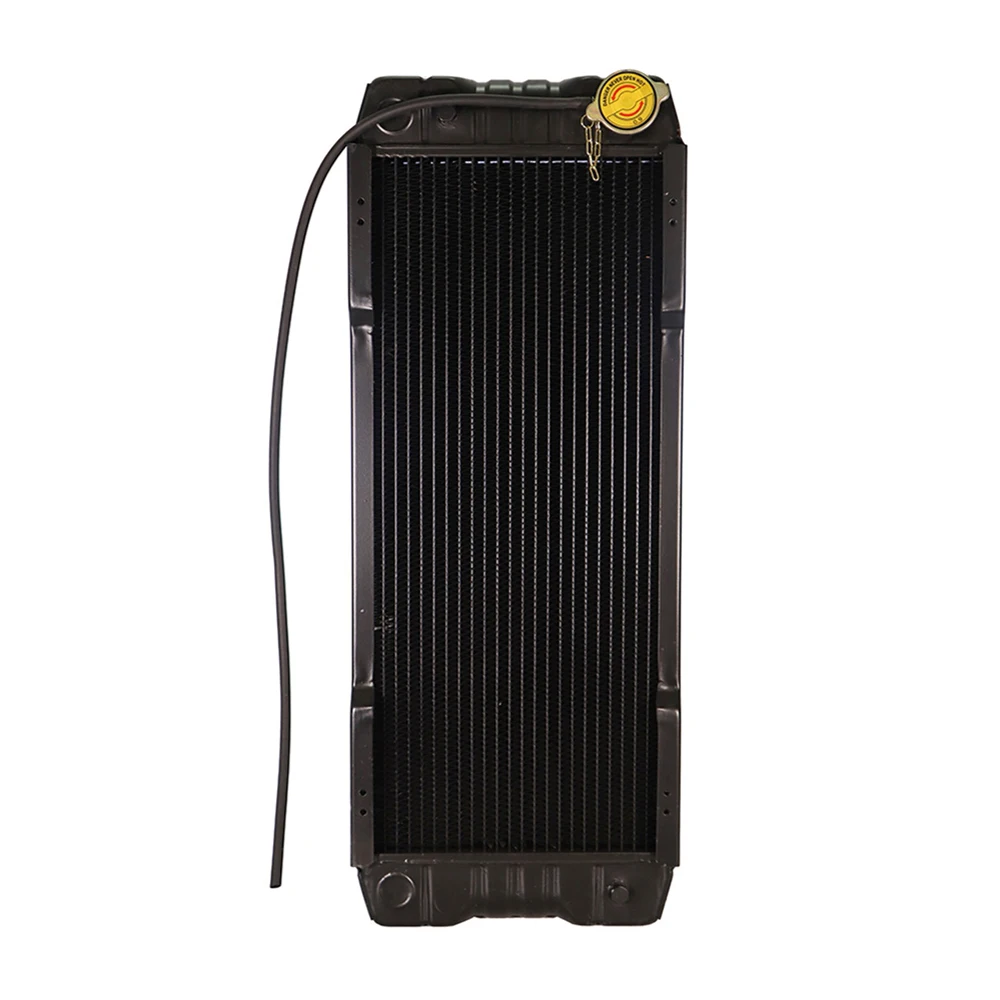 IZUMI Radiator 666384 for Bobcat S130 653 751 753 763 773 High Performance Engine Parts