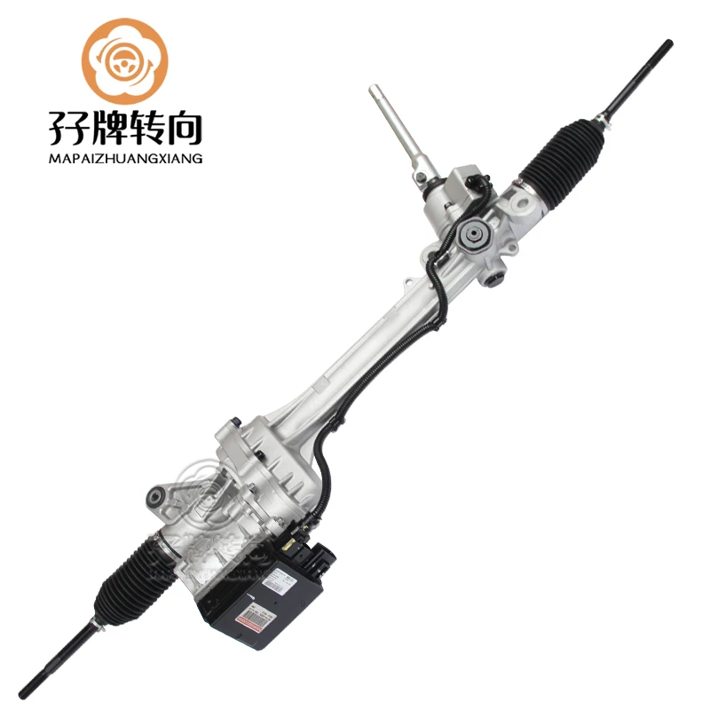 Auto Electrical Power Steering Rack Lhd Steering Gear Assy For 1720