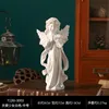 7126i-3003 angel of prayer-medium white