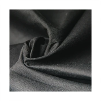 Cheap Factory Price viscose waterproof lining for suits and uniform pockets plain pocket fabric