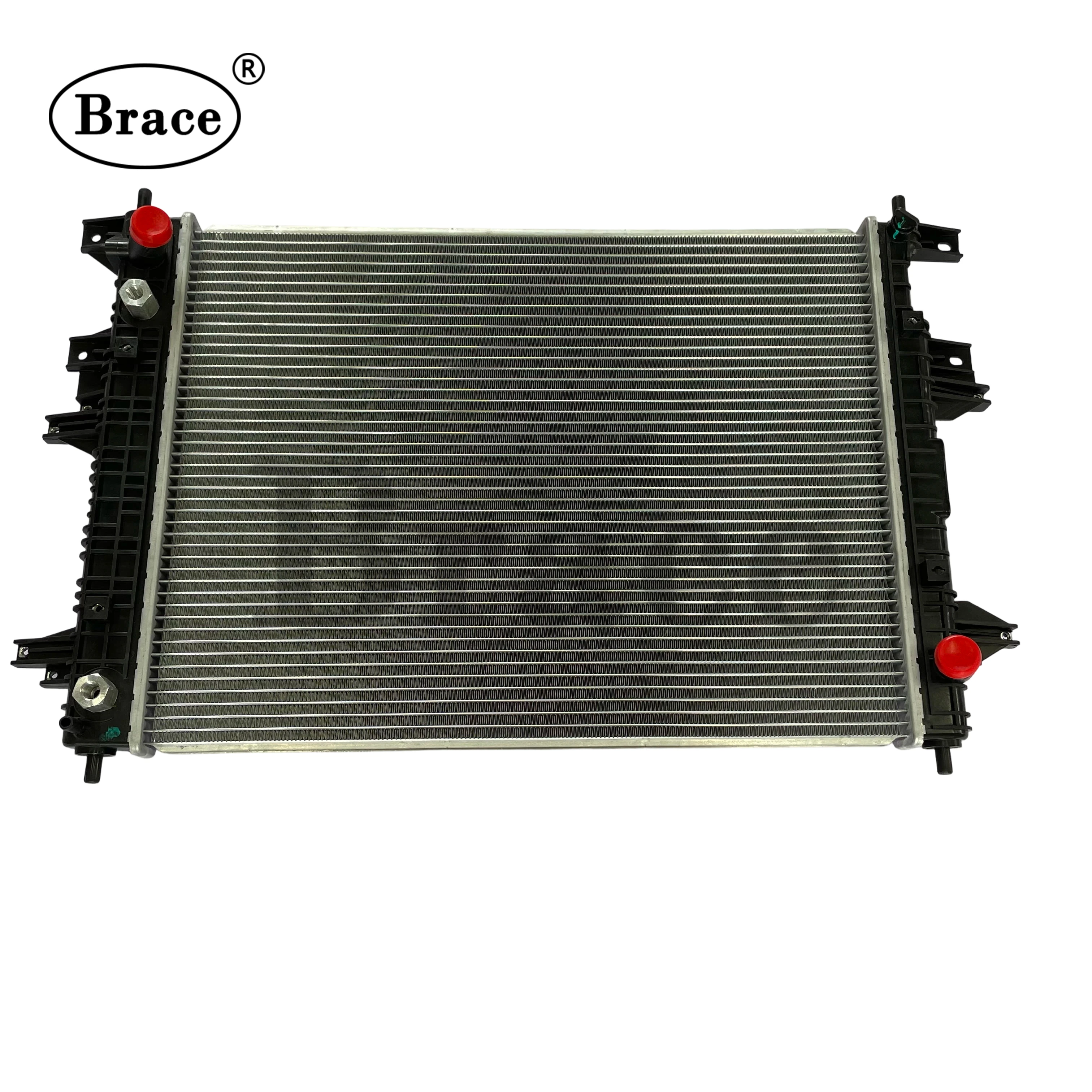 Radiator for Chery Tiggo 5 / Tiggo 7 / Tiggo 8 Plus (2021) OEM: 302001044AA