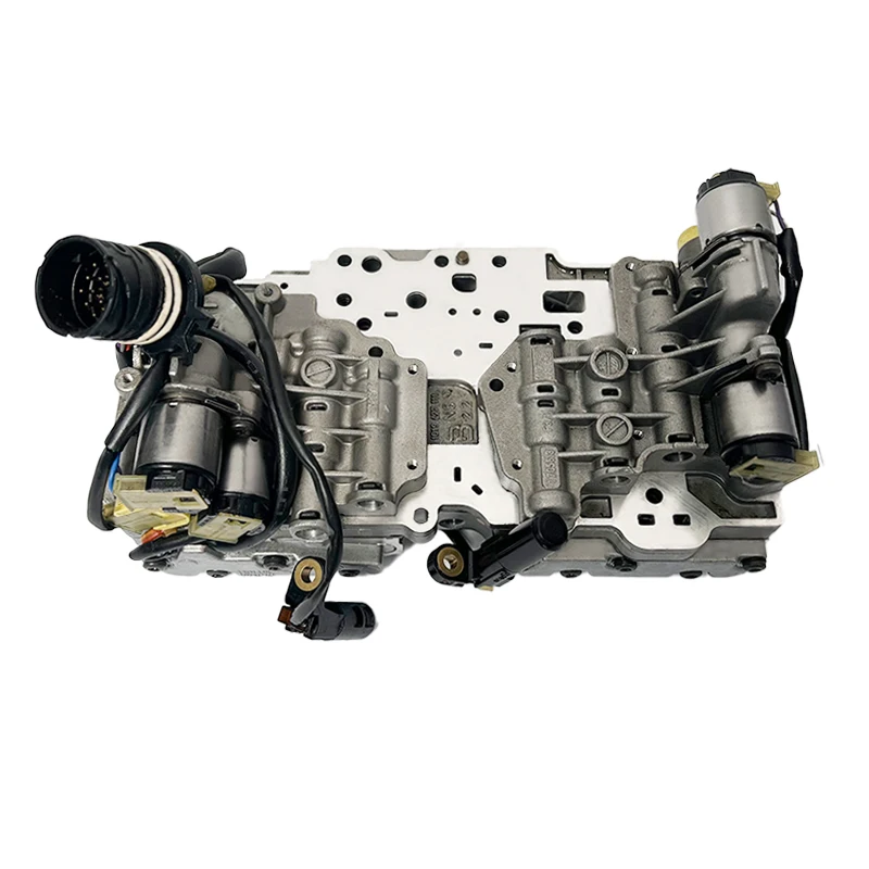 AL4 Automatic Transmission Gearbox Valve Body for Peugeot 206 207 208 307 308 407 408