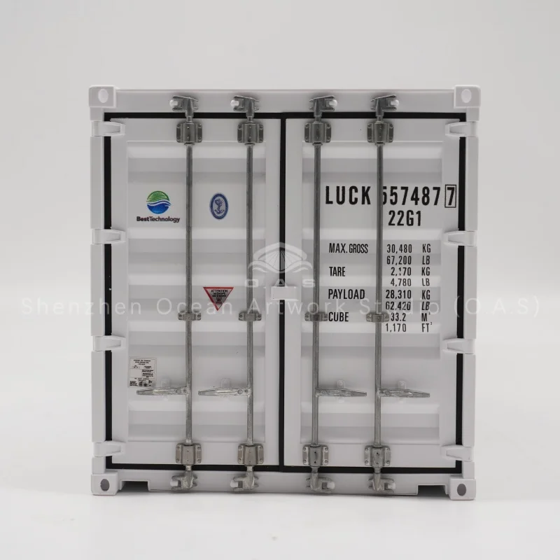 Premium container models & MSC dedicated replicas, crafted for Japanese airline routes & Yokohama logistics scenes. Exquisite die-cast craftsmanship, 1:1 scaled detail restoration, true to real container features. Factory direct supply, bulk wholesale available, customizable logos/liveries for brand promotion. Ideal for collection, exhibition, corporate gifts & logistics industry display. Reliable quality, on-time delivery, professional product for global buyers.Amber@vesselmodel.com Tel: +86 18038048785