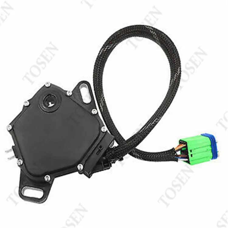 Al4 Selector Switch 252927 Pressure Sensor for Citroen Peugeot 7700100010 7703297373