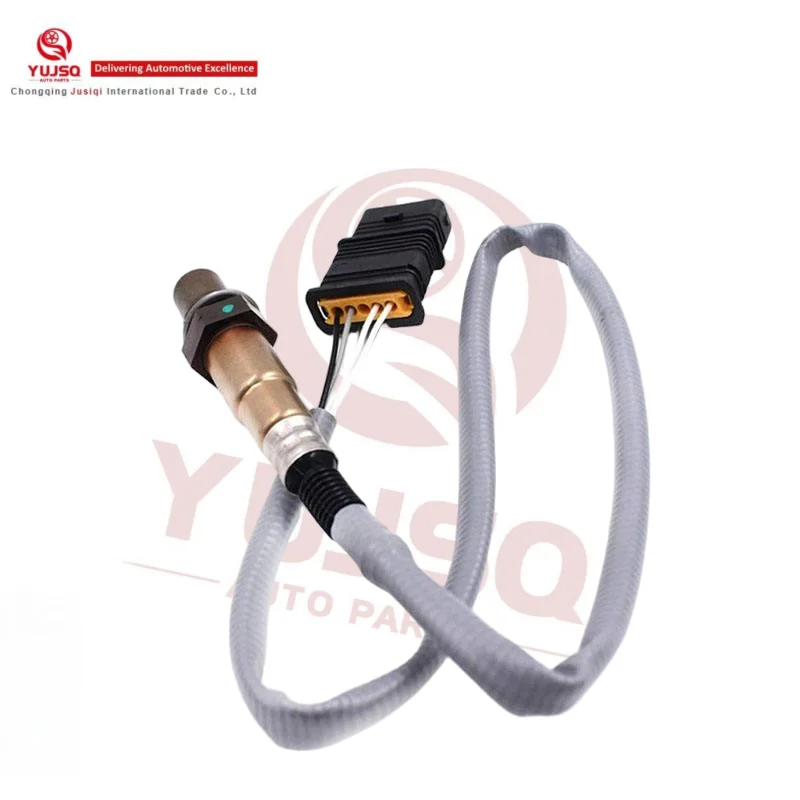 OE 11787589475 Oxygen Sensor O2 Sensor with 50,000km Guarantee 100% Tested for BMW E82 N55 X3 E83 X1 E84 N46 E46 2002