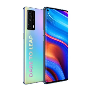 realme X7 Pro 5Gメモリ(RAM) 8GB ストレージ256GB Realme X7 Pro Ultra Dual SIM 6.55