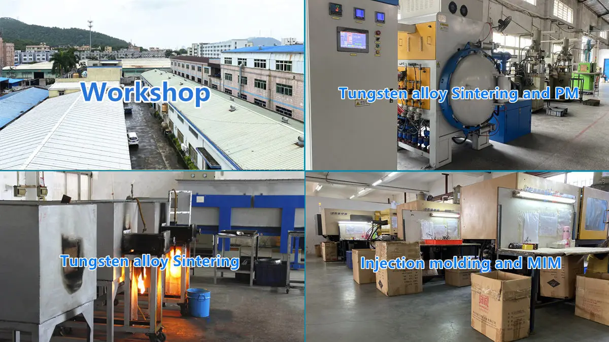 Zhongshan Kaidingshi Technology Co., Ltd.