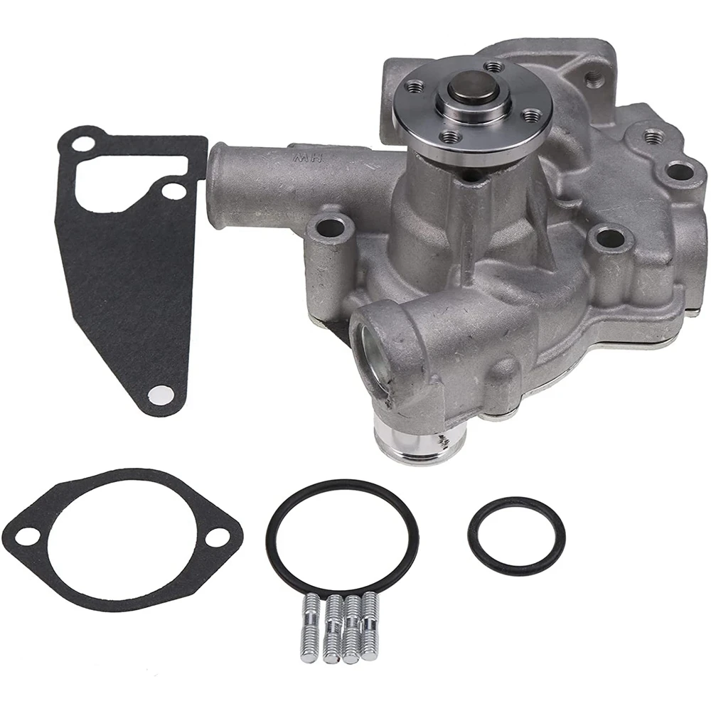 IZUMI Water Pump YM119540-42000 for Yanmar 2TNV70 2TNV70-NBK 2TNV70-HE 3TNV70 Genuine Engine Parts