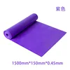 Violet, 1500*150*0,45 mm