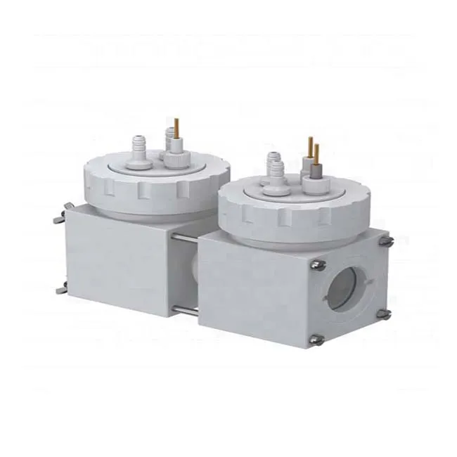 C027 Series  H-type Exchangeable Membrane Photoelectrochemical Cell Spectral Electrochemical Cell