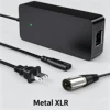 Fiche XLR