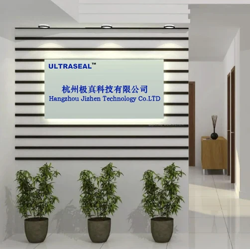 Hangzhou Jizhen Technology Co., Ltd.