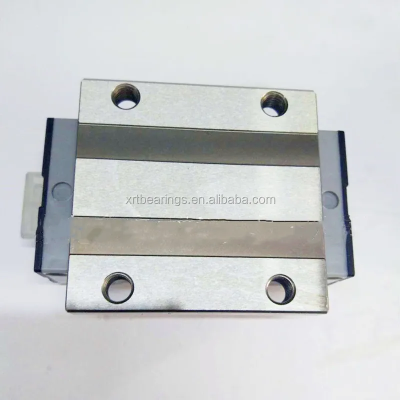 STAF Linear Motion Guide Block BGCH25 H25FL BGCH25FL Linear Slide ...