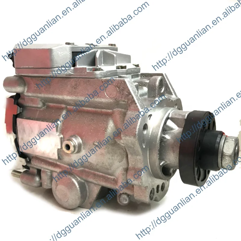 Original Vp44 Diesel Fuel Injection Pump for Ford TRANSIT