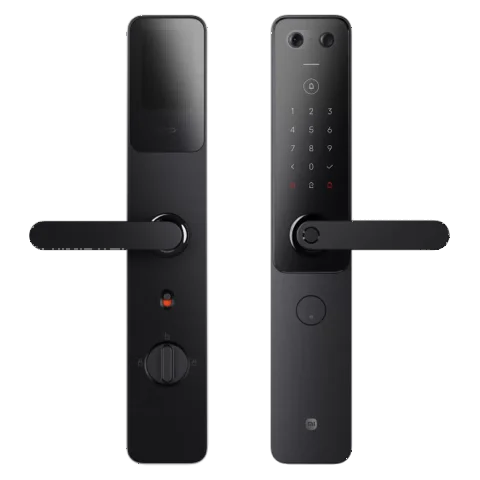 Alibaba.com: Xiaomi Mijia E30 Cat's Eye Edition Smart Door Lock with ...