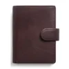 dark chestnut
