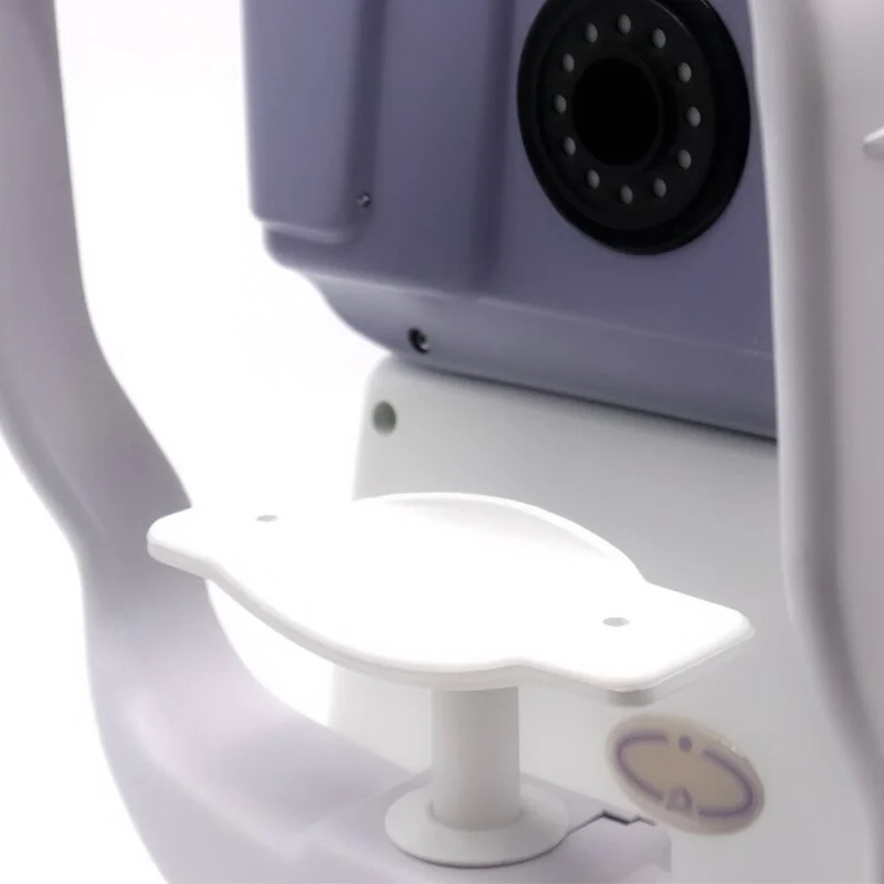 sjr-9900 china Optical Instrument use autorefra optical eye test machine digital auto refractometer