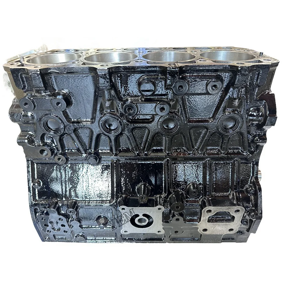 Middle Cylinder Assembly Fit for Yanmar S4D106-1FA Engine