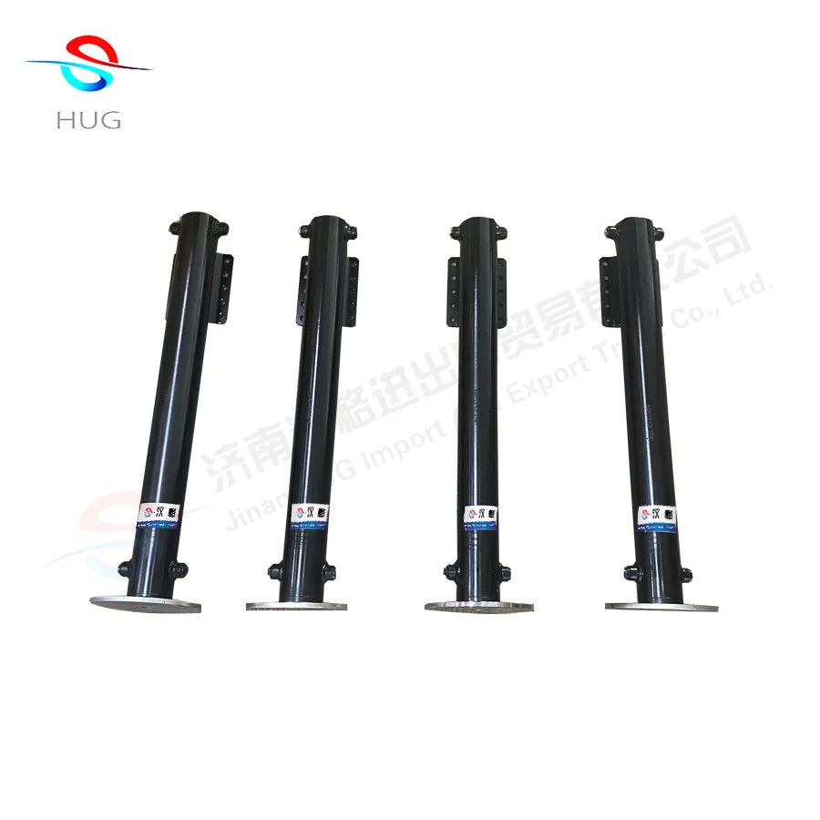 Auto Leveling System Hydraulic Lifting System Hydraulic Jack Double Action