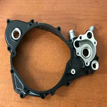 Подходит для правой крышки картера водяного насоса Honda CR250R 1988-1989 11340-KS7-831 OEM
