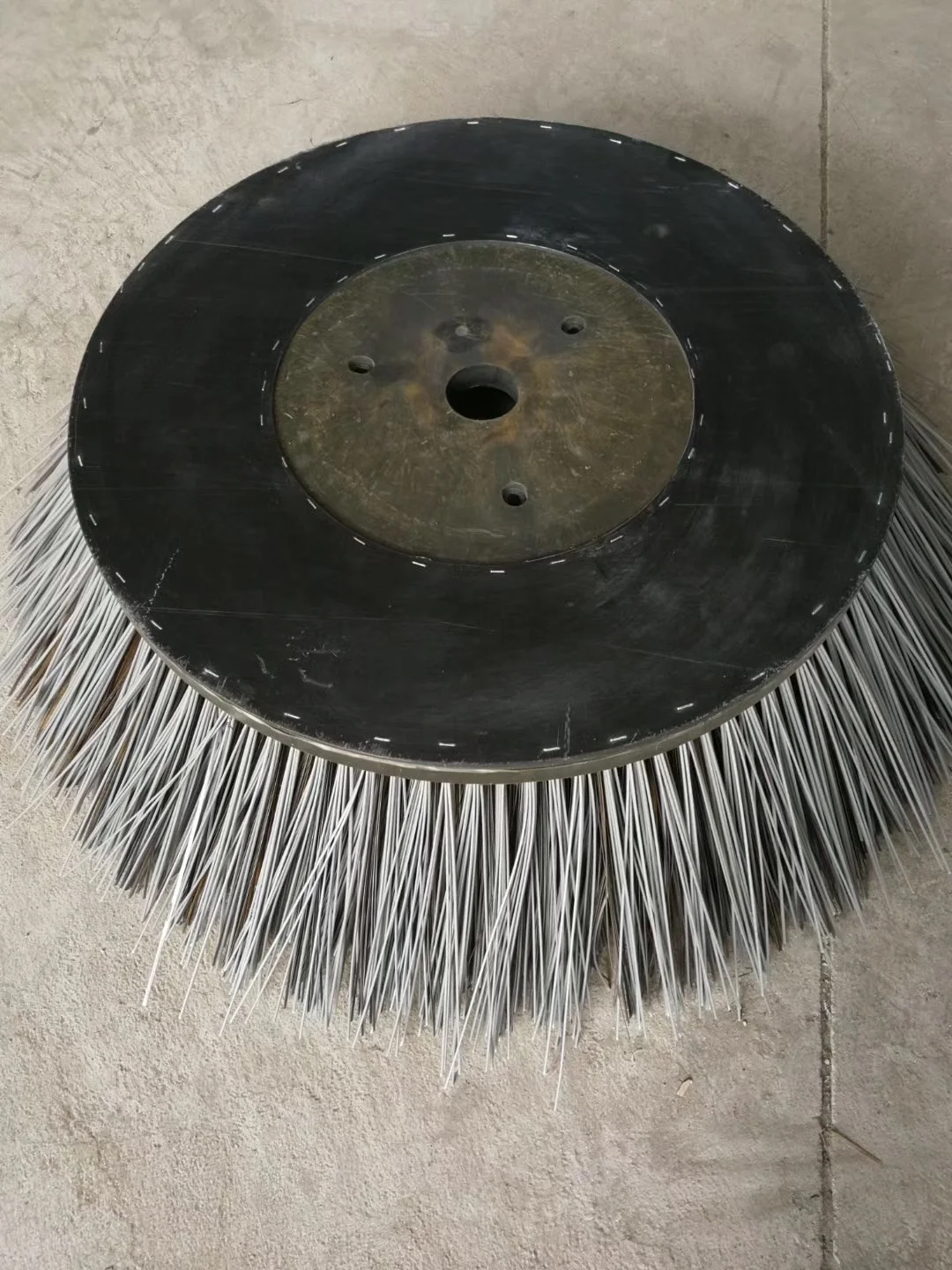 HUMBOARDS FISHとStreet Sweeperのセット中古品　送料込 Asphalt Heavy-Duty Road Scrubber High-Performance Street