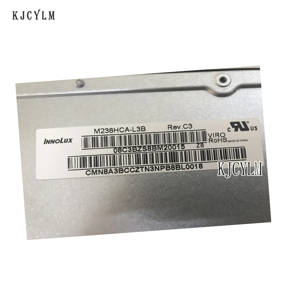 M238HCA-L3B M238HAN01.0 M238HCA L3B M238HAN01 23 8 дюймовый ноутбук ЖК панель экран FHD