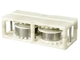 Customize Stainless Steel Variable Force Springs