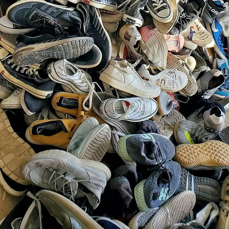 Used Shoes In Bales Mixed High Quality Used Shoes In Bales Male