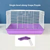 Grape Violet (with large platform only)