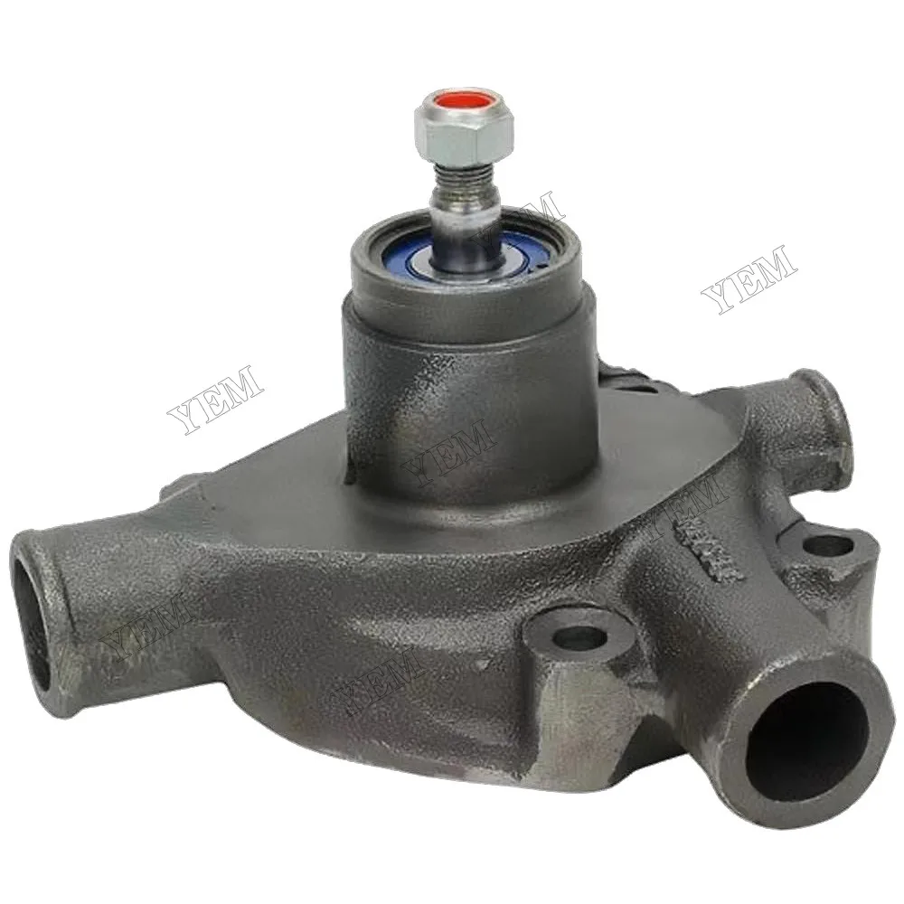 Water Pump 41312165 Fit for Perkins 4.203.2 Engine