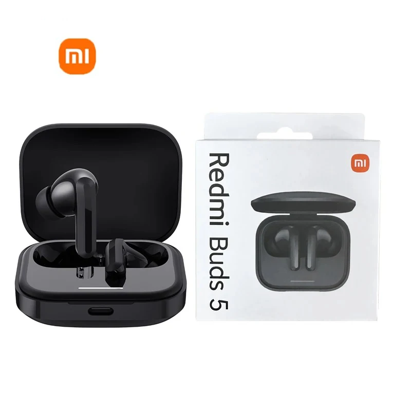 Wireless Earphones Xiaomi Earbuds Global Xiaomi Wireless Bluetooth