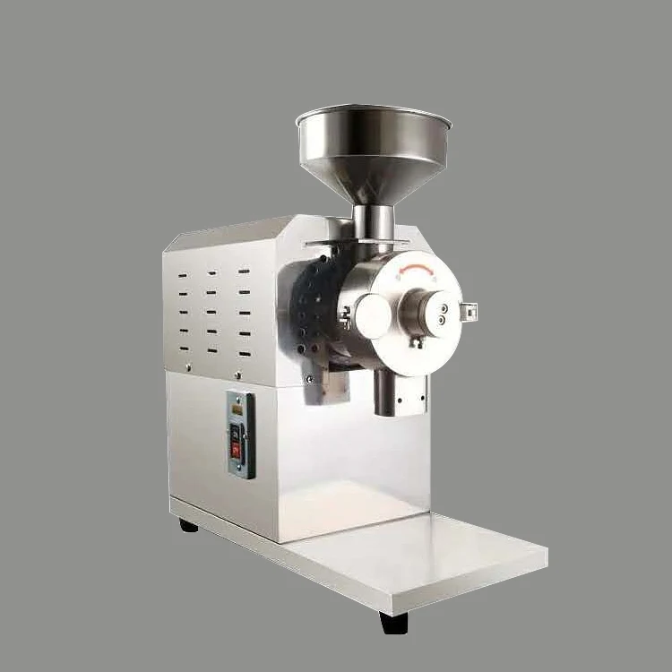 Cocoa Soya Bean Arabic Moulinex Machine Small Electric Coffee Grinder
