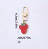 Gourde fraise
