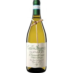 Italian White Wine Trebbiano Dabruzzo Doc 750Ml Perfect With Seafood And Light Pasta Dishes 6 Bottles Per Box