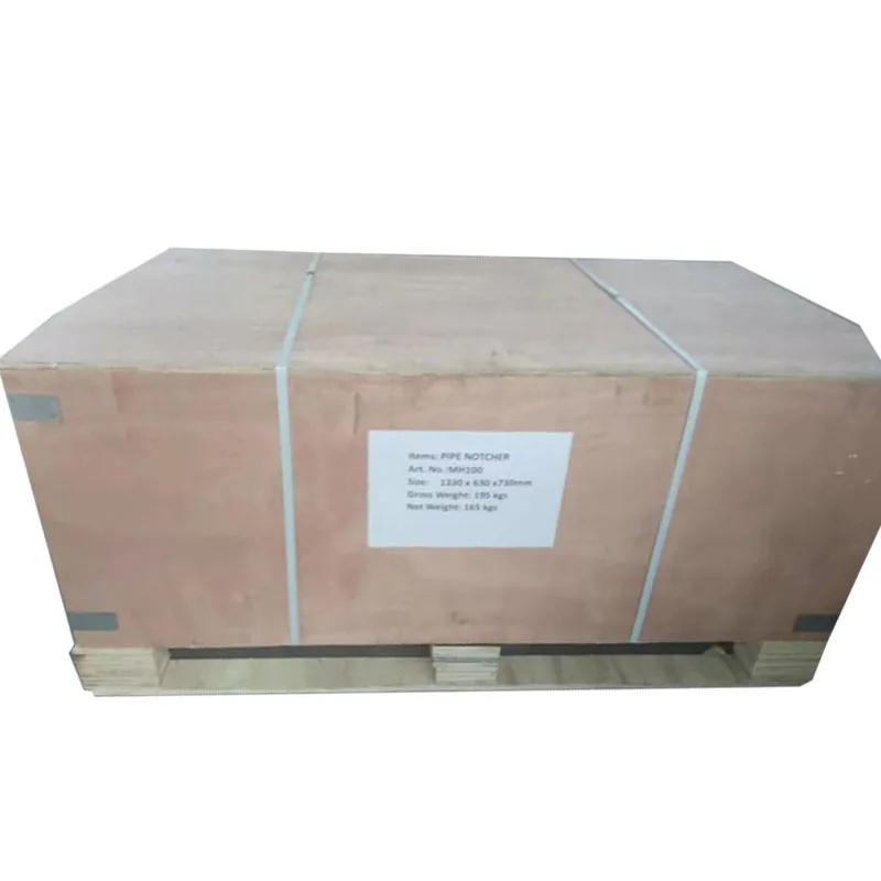 Mh100 Metal Pipe Notching Belt Sander Tube Notcher Machine Buy Pipe