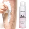 hair removal spray