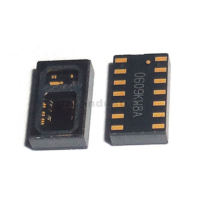 QZ MAX30102EFD Original INTEGRATED OPTICAL SENSOR OLGA14 MAX30102 MAX30102EFD+T