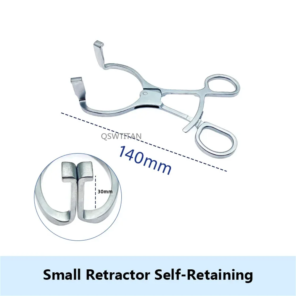 Small Retractor