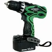 EB14B 14,4 V NI-CD/никель-металл-гидридных аккумуляторных батарей совместим с Hitachi 4,2 V 18650 Battry