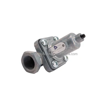 Charging Valve without Return Flow 4341001260 Truck parts & accessories 1505994 Engine Assembly Overflow 2516822 11061508 valve