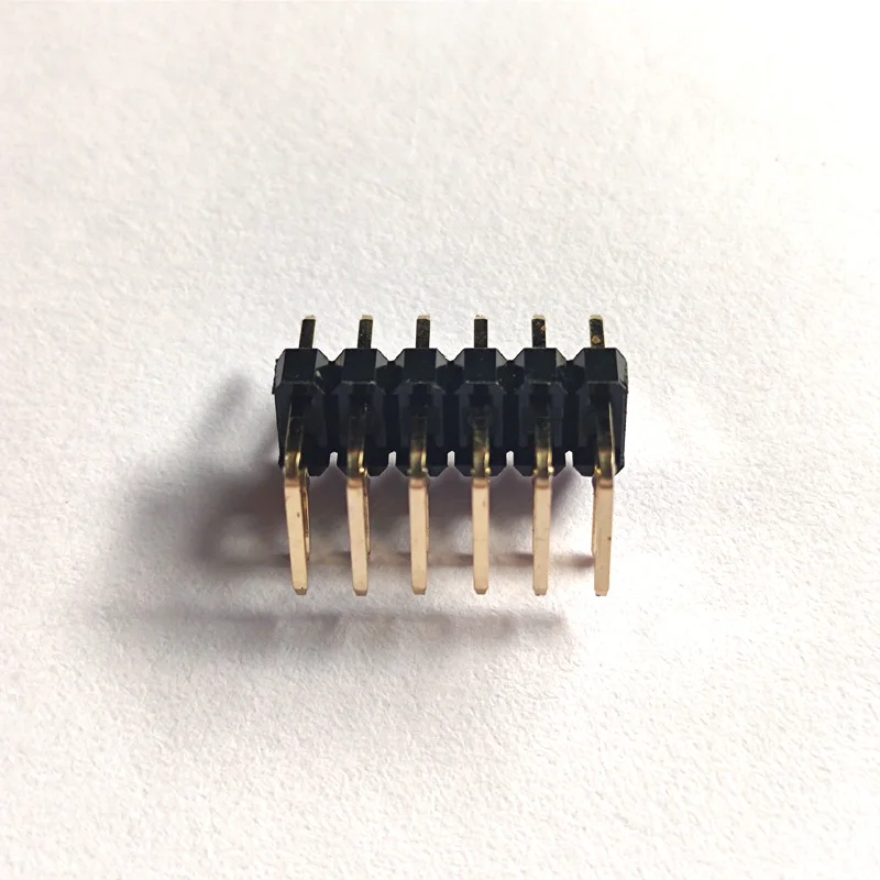 18 pin connector