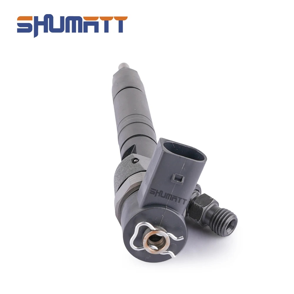 Bosch 0445110217 フューエルインジェクター 燃料噴射装置 Jeep Liberty CRD 2.8L 2005-2006ディーゼル0445110217