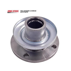 KINGSTEEL OEM 41204-35082 4120435082 Repuestos Automotriz Spare Part Transmission Wheel Bearing Hub Assembly for TOYOTA HILUX