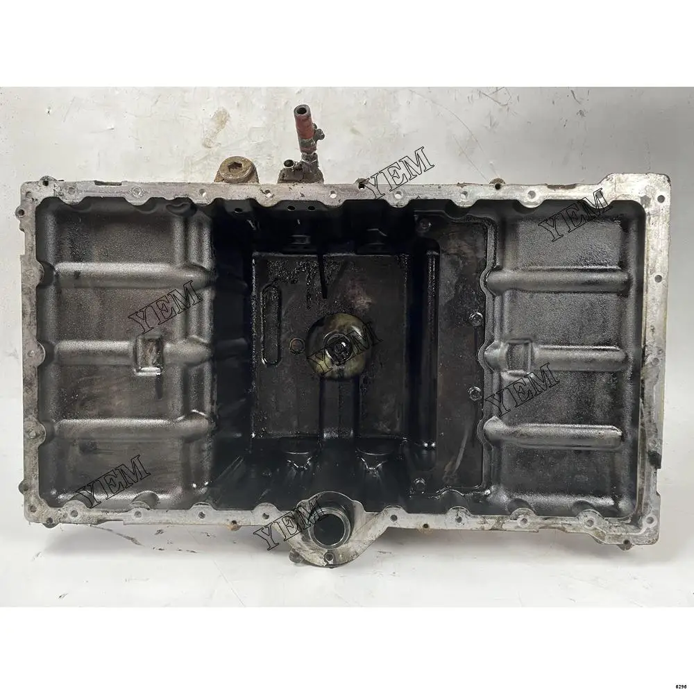 D934 Oil Pan 10121082 for Liebherr