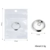 Ring cat eye magnet