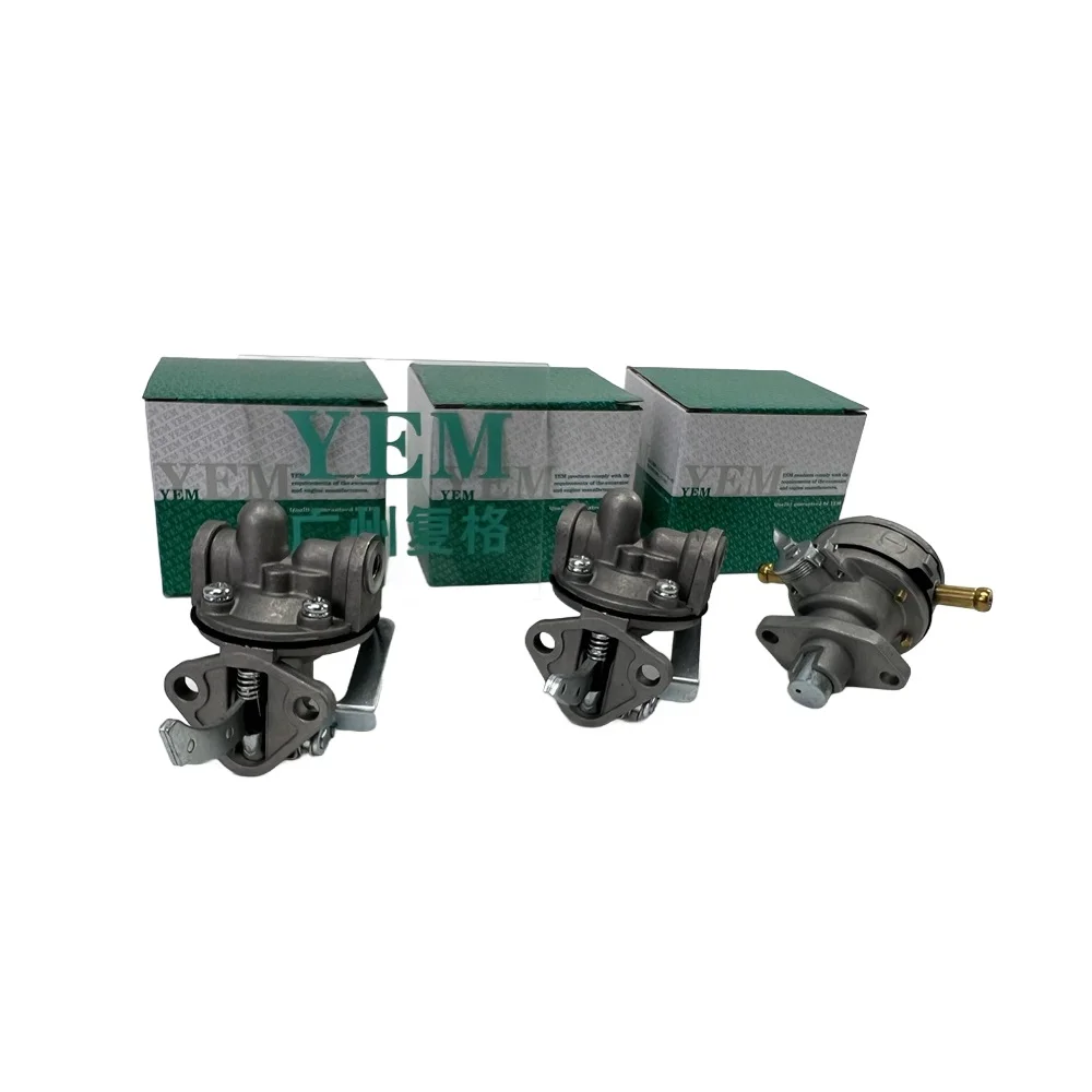 For Komatsu High Quality 4D130 4D92 4D94 4D95 Genuine Parts